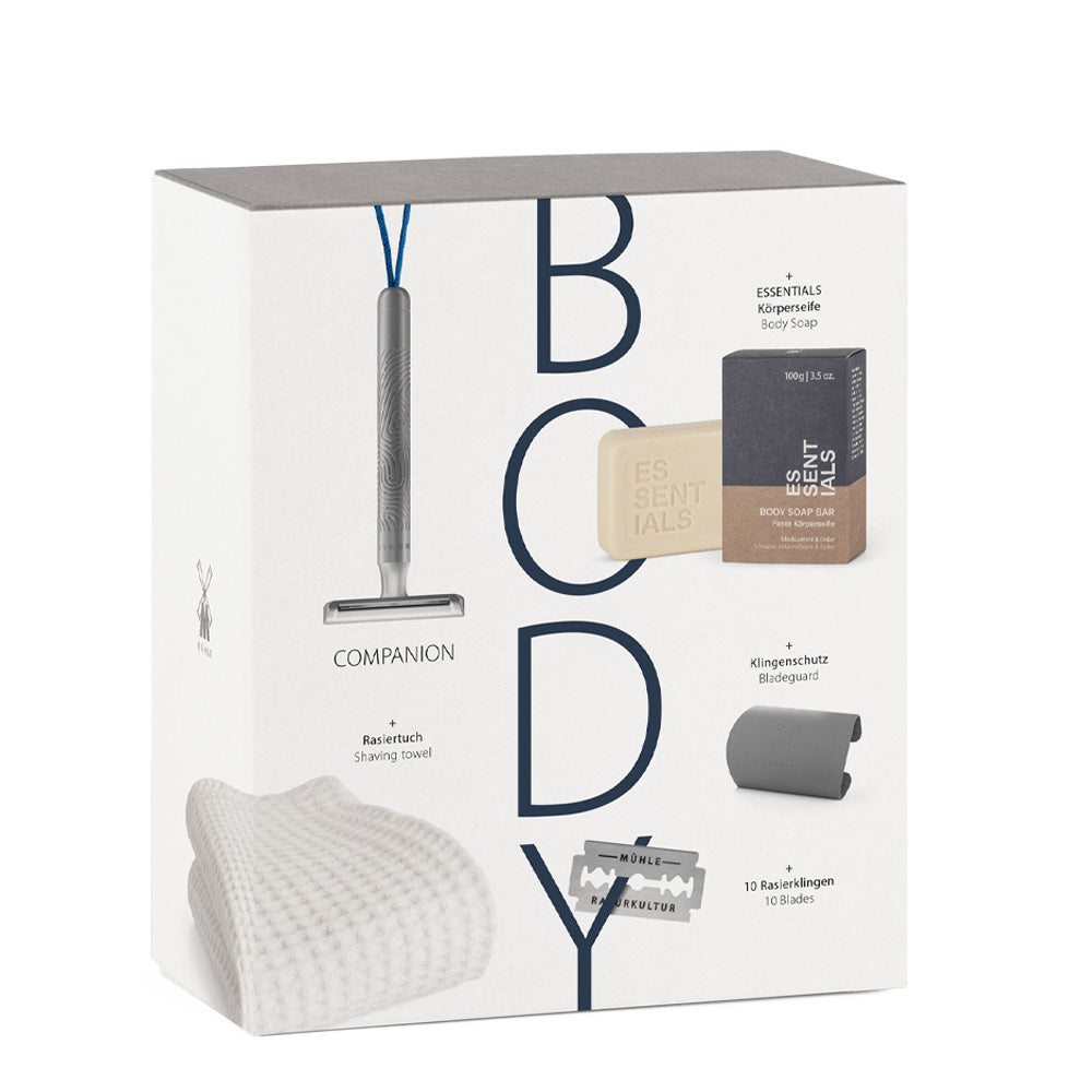 Essentials Kit