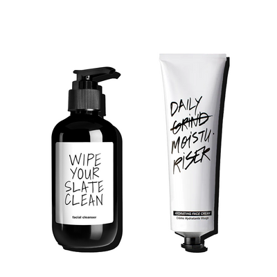 Billede af Essential Skincare Routine