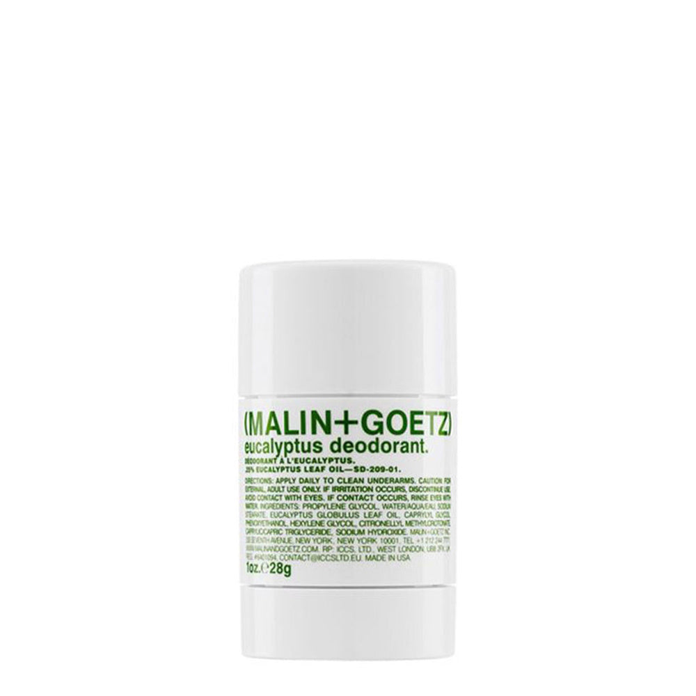Malin+Goetz Eucalyptus Deodorant Stik