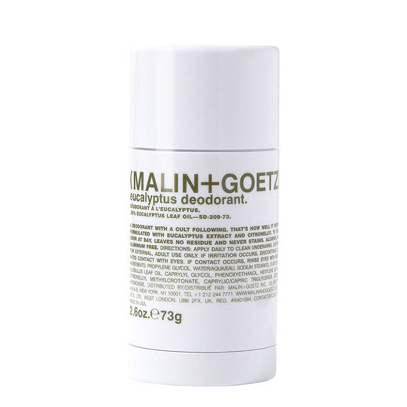 Malin+Goetz Eucalyptus Deodorant Stik