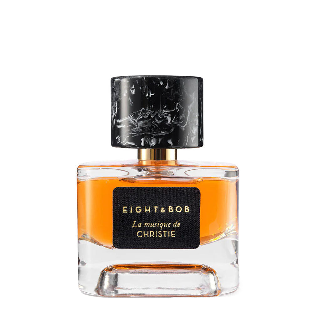 Eight & Bob Extrait de Parfum – La Musique de Christie 50 ml
