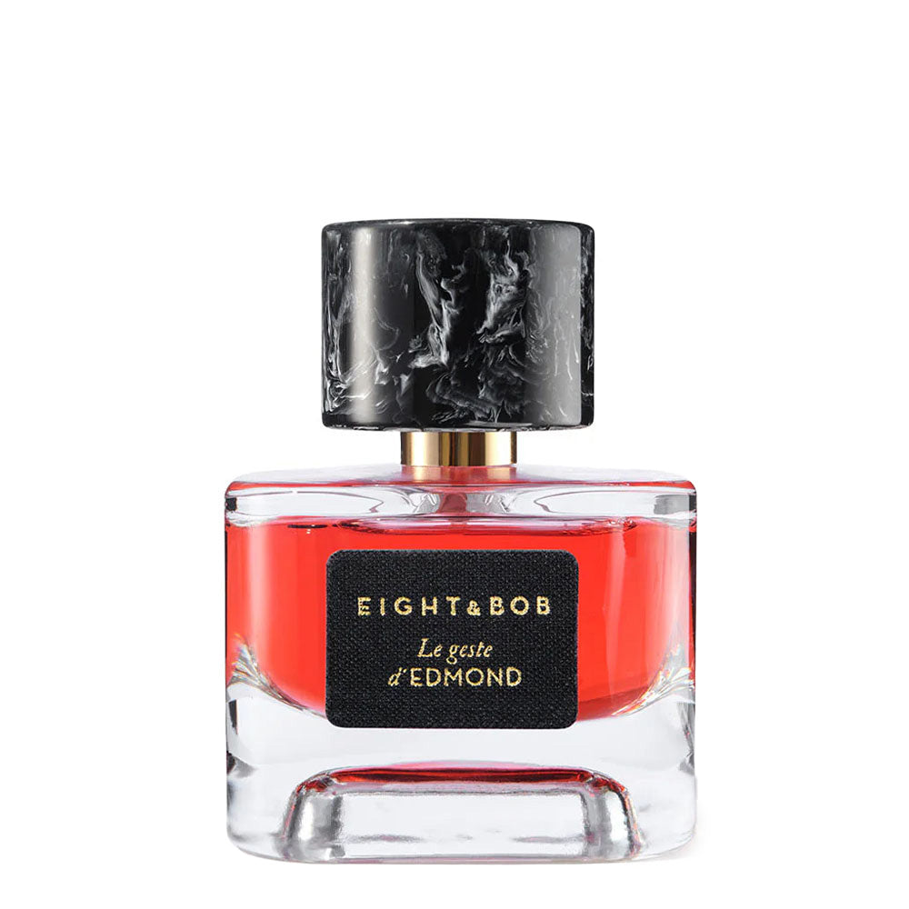 Eight & Bob Extrait de Parfum – Le Geste d'Edmond 50 ml