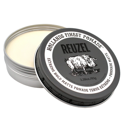 Image of product Ekstrem Hold Mat Pomade 
