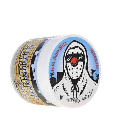 Billede af Firm Hold Pomade - Foos Gone Wild Edition