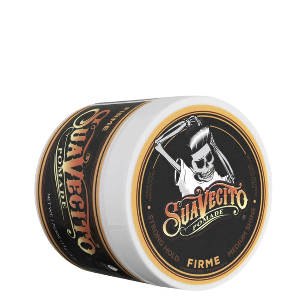 Suavecito Firmaer Hold Pomade