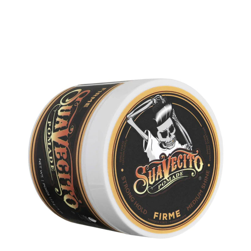 Suavecito Firmaer Hold Pomade