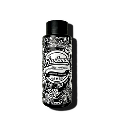 Texture Powder - Volume & Struktur
