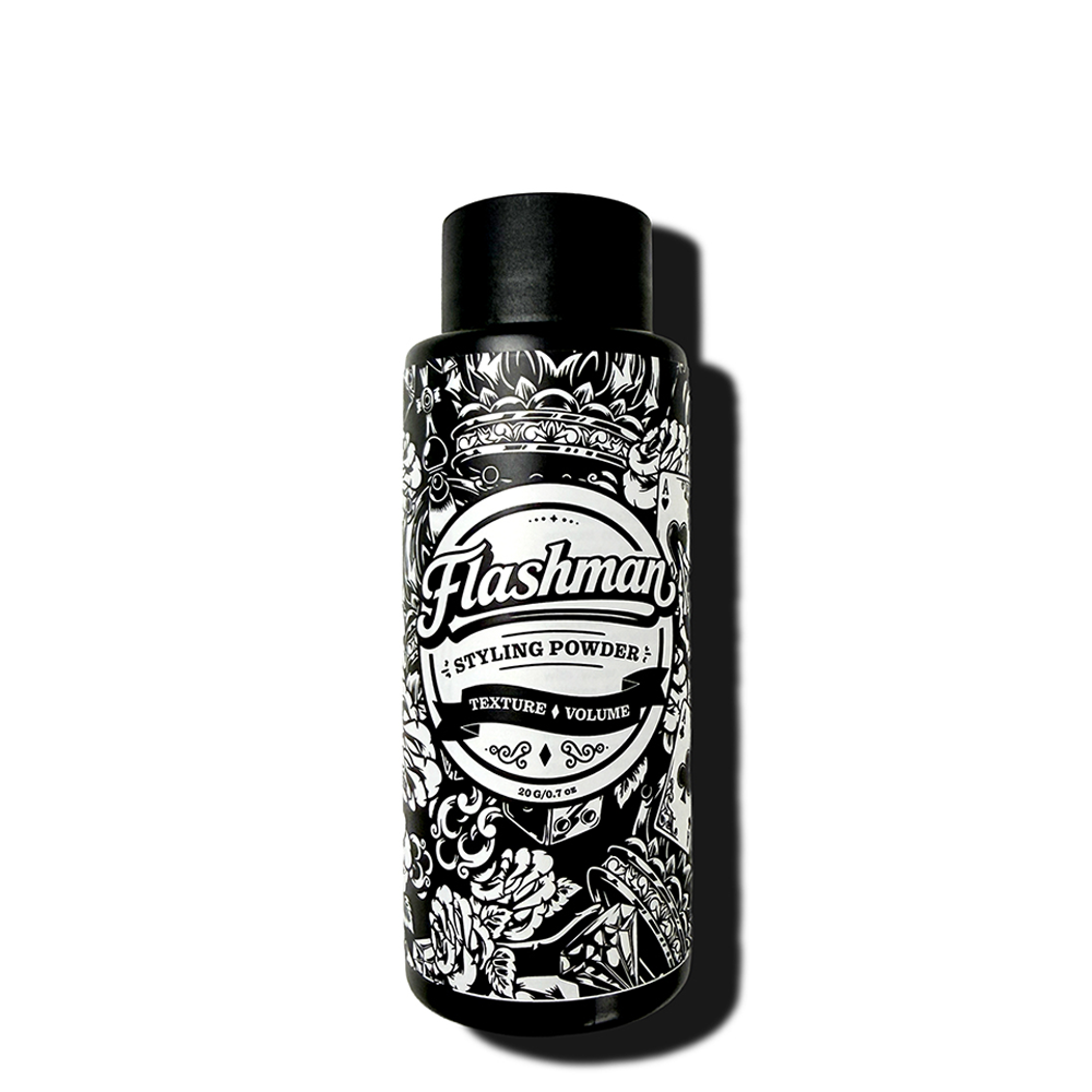 Styling Powder