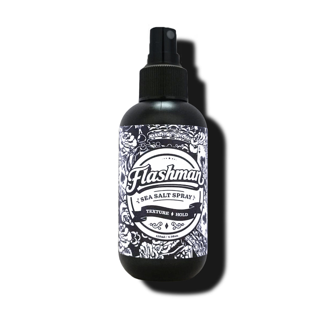 Sea Saltvandsspray