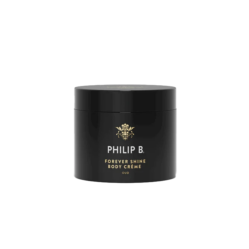 Philip B Forever Shine Body Crème