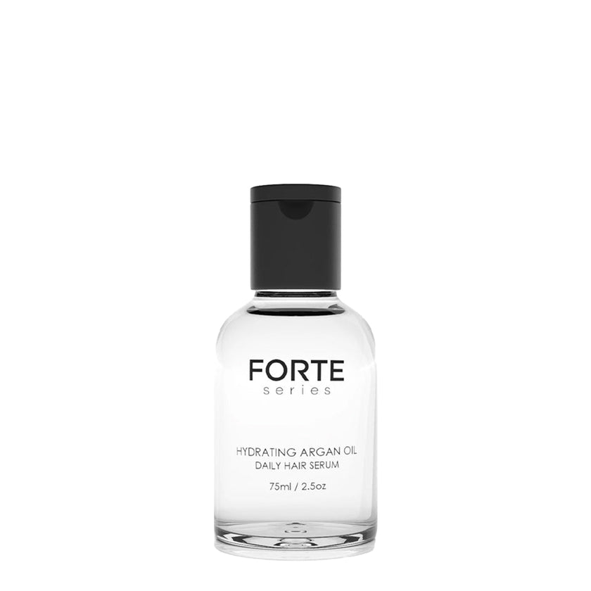 Forte Series Fugtgivende Arganolie