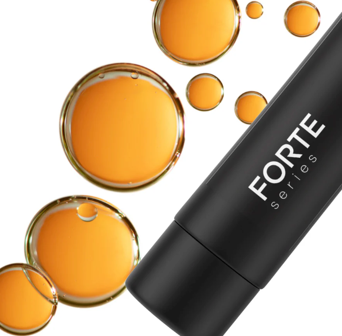 Afklaring Shampoo 