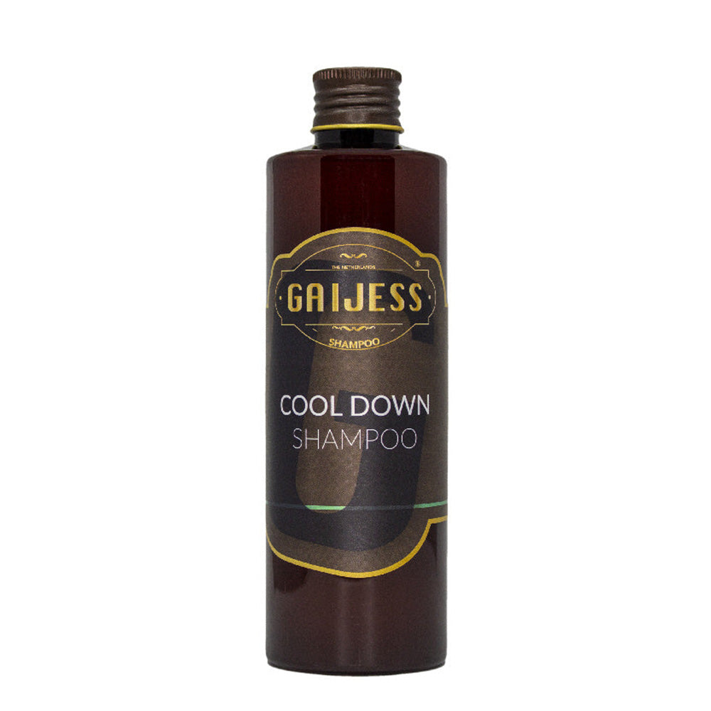 Gaijess Afkøling Shampoo