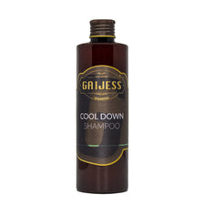 Gaijess Afkøling Shampoo