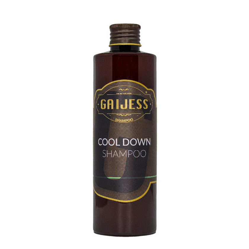 Gaijess Afkøling Shampoo