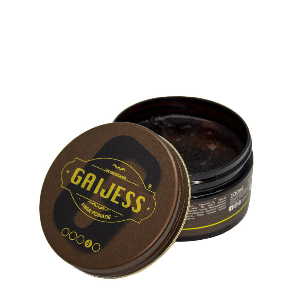 Gaijess Fiber Pomade 