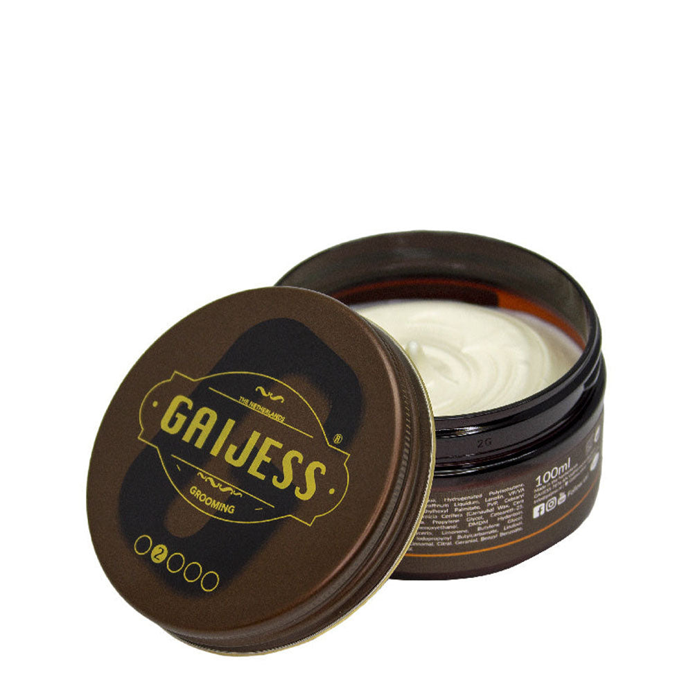 Gaijess Grooming Cream 
