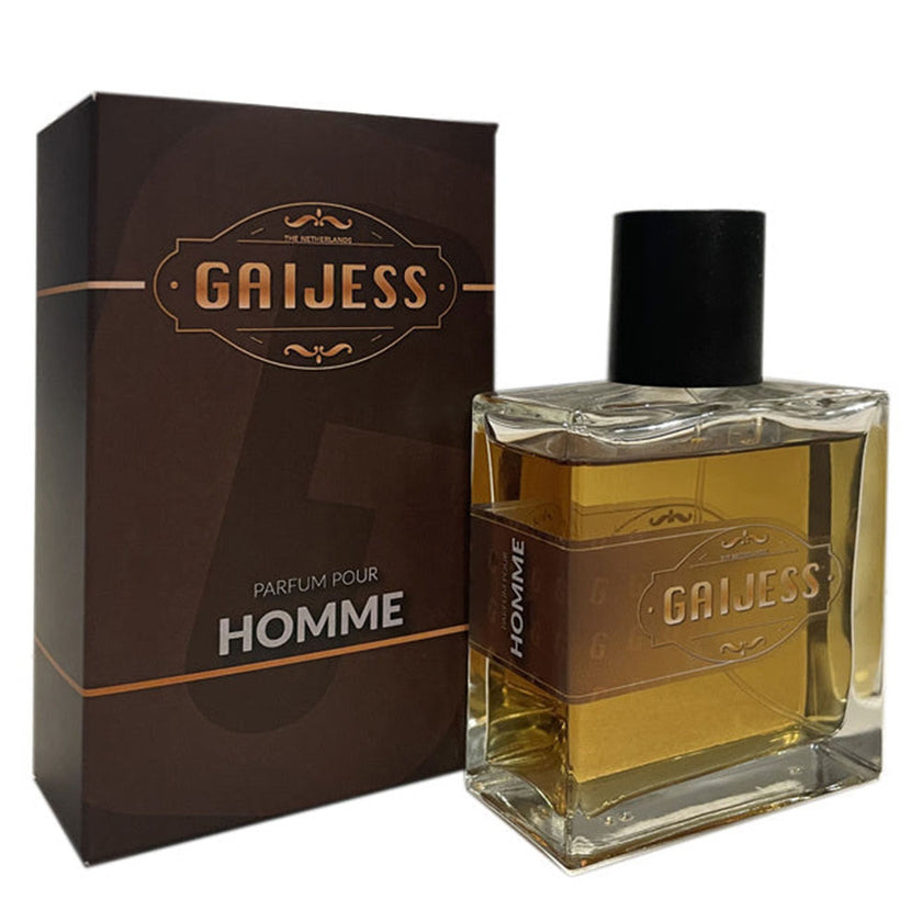 Gaijess Parfume