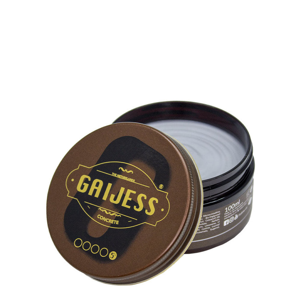Gaijess Beton Pomade