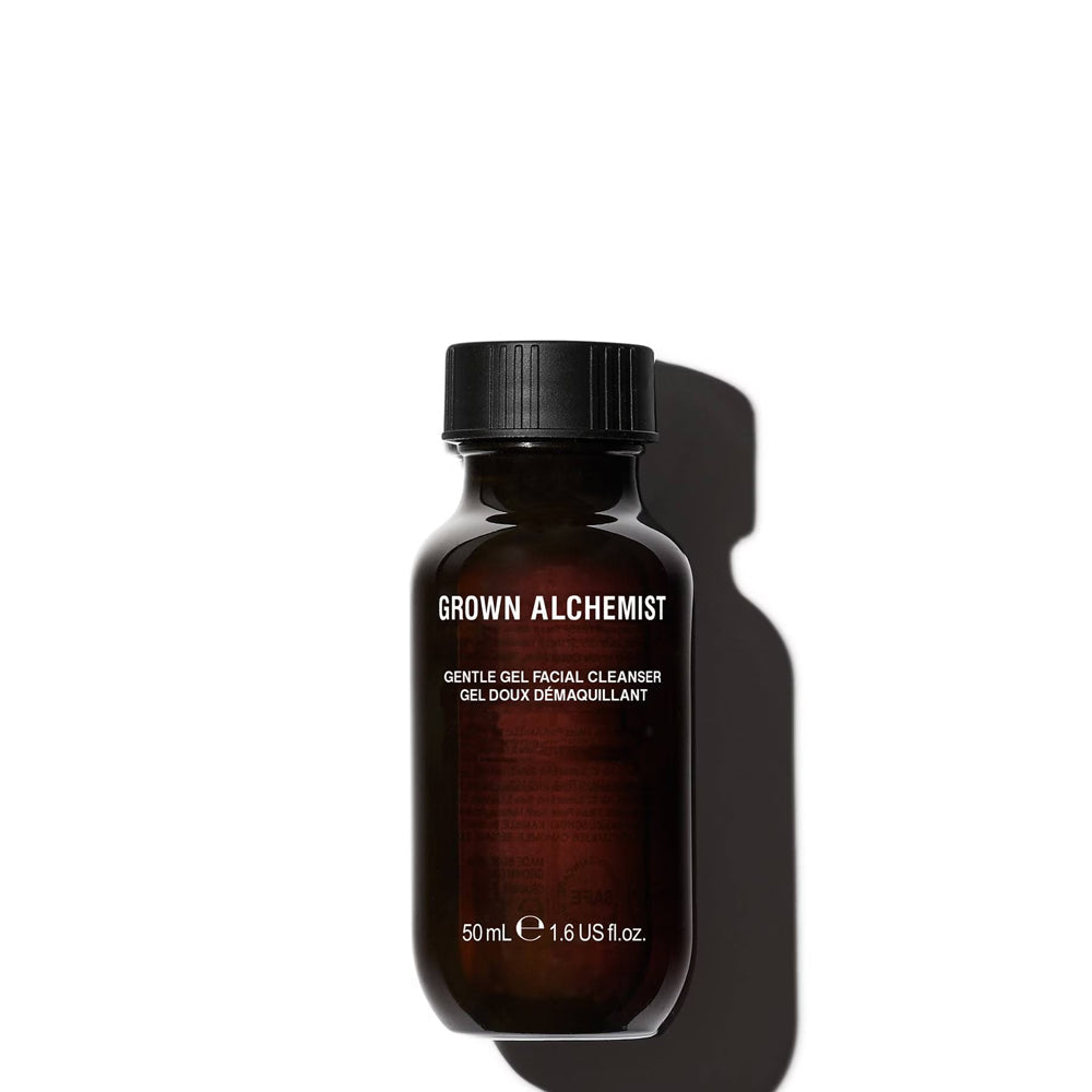 Grown Alchemist Gentle Gel Facial Cleanser