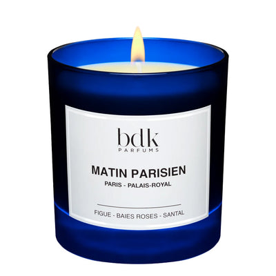 Billede af Duftlys – Matin Parisien