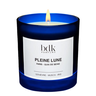 Billede af Scented Candle – Plaine Lune