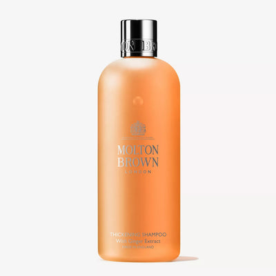 Billede af Fylde Shampoo med Ingefærekstrakt