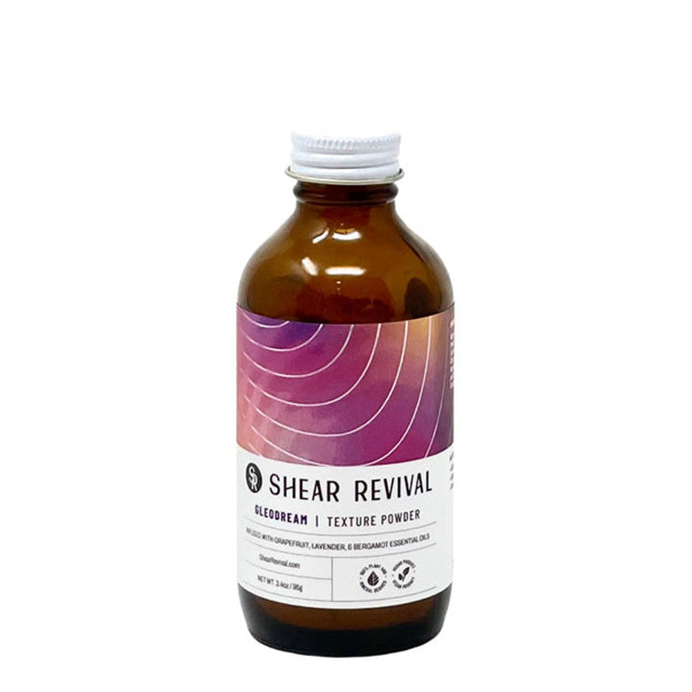 Shear Revival Gleodream Texture Pulver