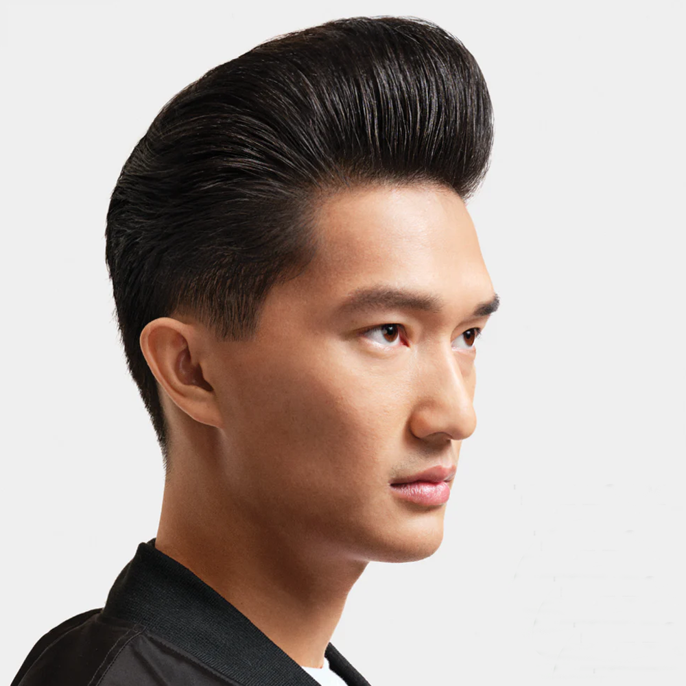 Green Grease Medium Hold Pomade 
