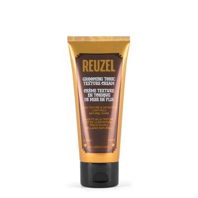 Billede af Grooming Tonic Texture Cream