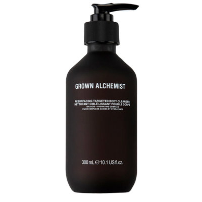 Billede af Resurfacing Targeted Body Cleanser