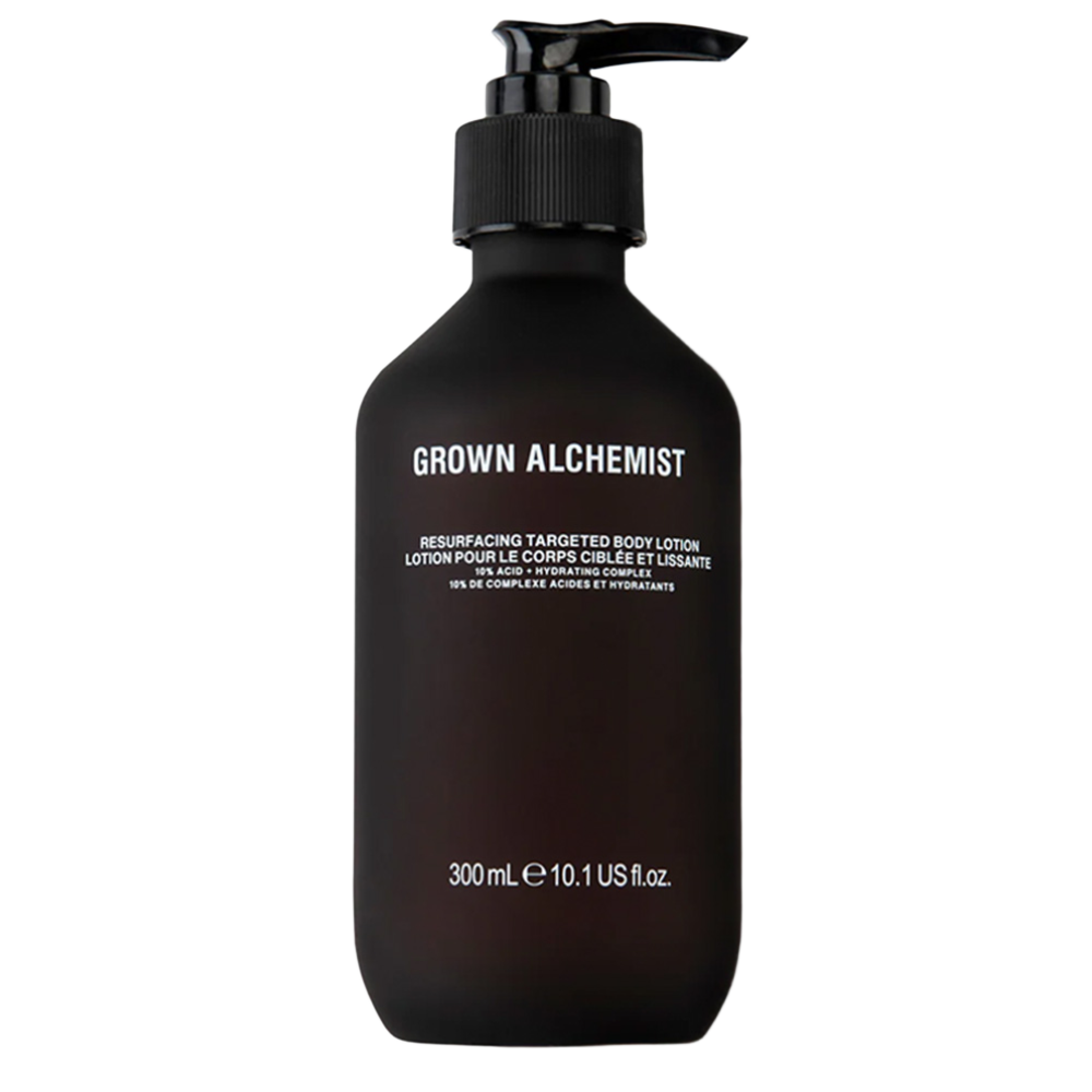 Grown Alchemist Resurfacing Body Lotion