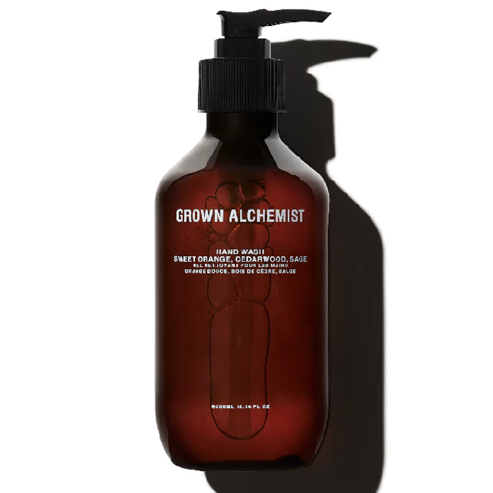 Grown Alchemist Invigorate Hand Wash