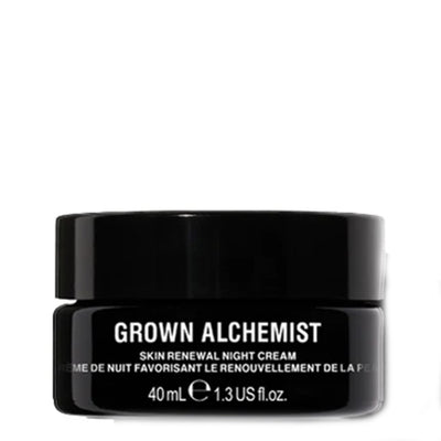 Billede af Detox Facial Night Cream
