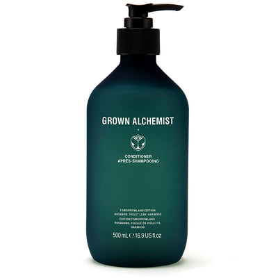 Image of product Tomorrowland Edition: Conditioner
