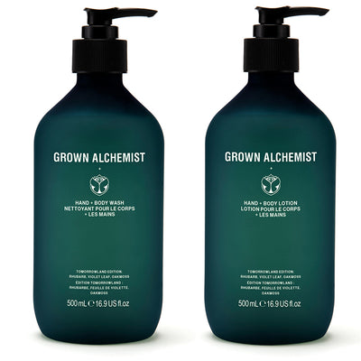 Image of product Tomorrowland Edition: The Elixir Duo