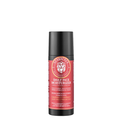 Billede af Daily Face Moisturizer