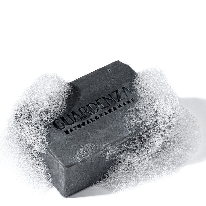 Guardenza Hair & Beard Shampoo Bar 