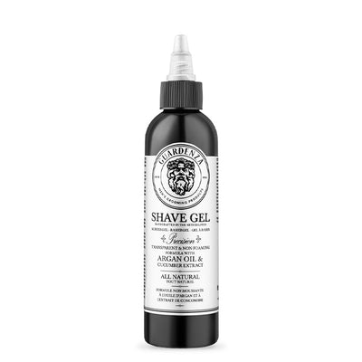 Billede af Shave Gel