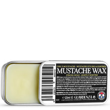 Guardenza Overskæg Wax