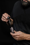 Beard Oil – Imperial Booze