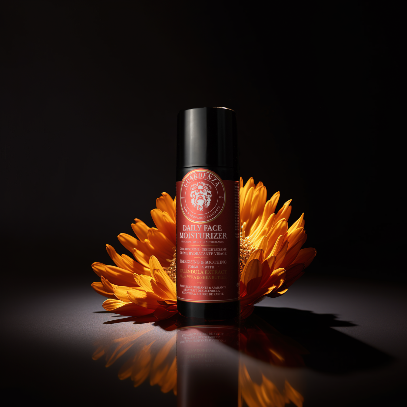 Daily Face Moisturizer