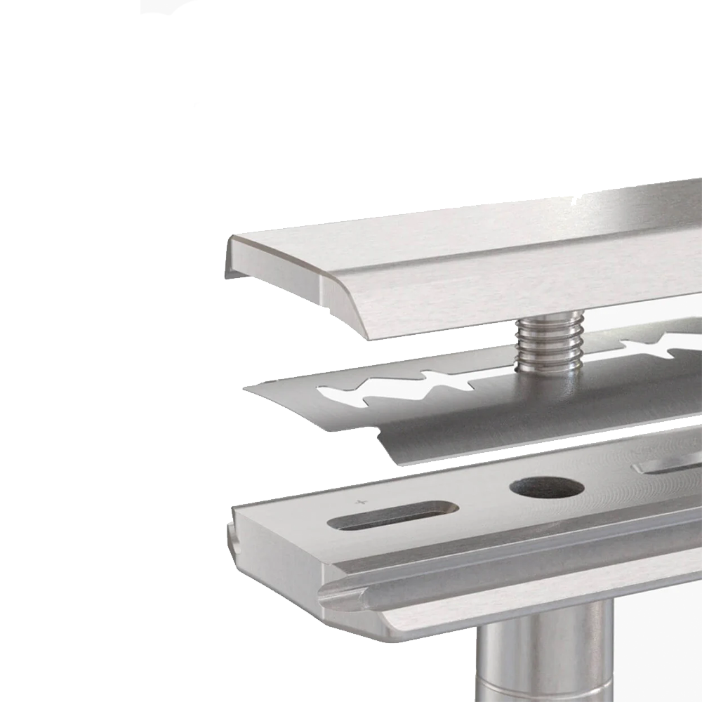 Henson Shaving Shaving Gift Set