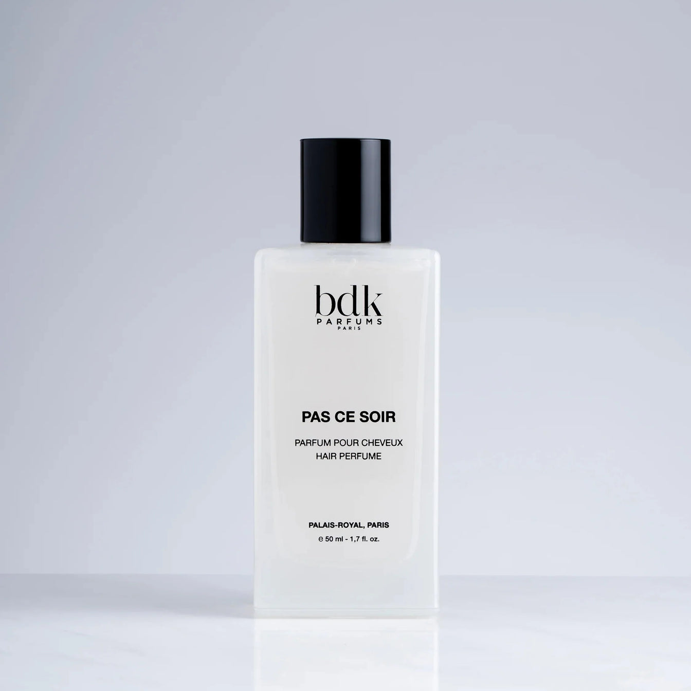 Hair Perfume – Pas Ce Soir