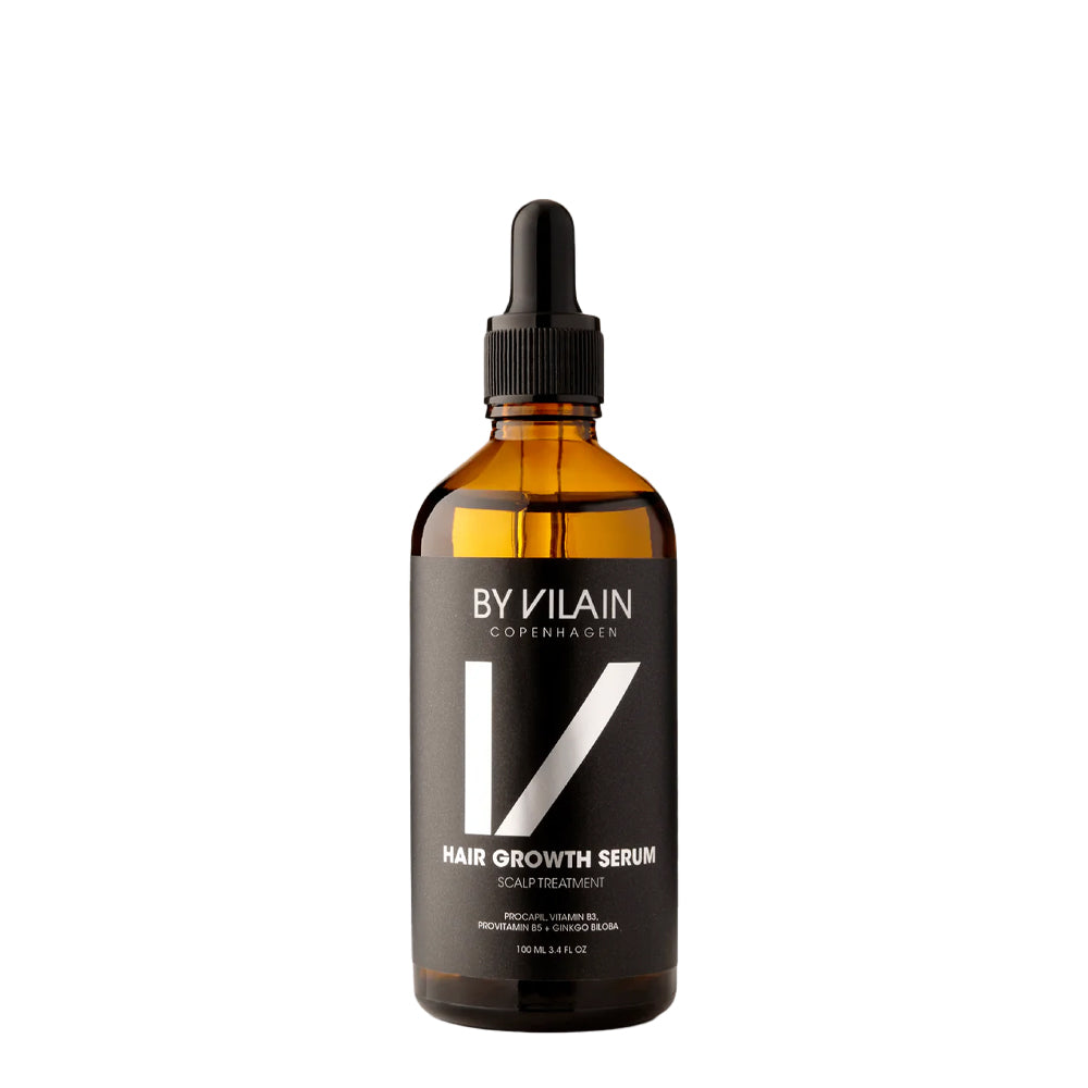 By Vilain Hair Growth Serum