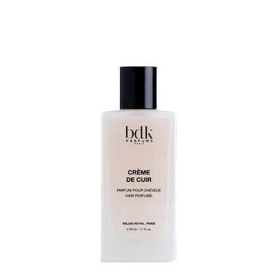 Billede af Hair Perfume – Crème De Cuir
