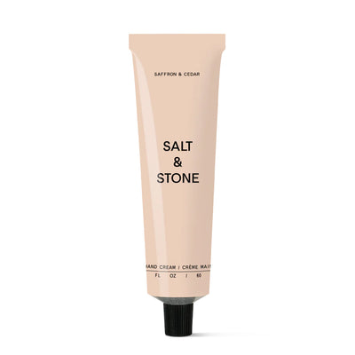 Billede af Håndcreme – Saffron & Cedar