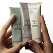 Hand Cream – Saffron & Cedar