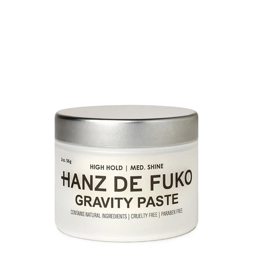 Hanz de Fuko Tyngdekraft Paste