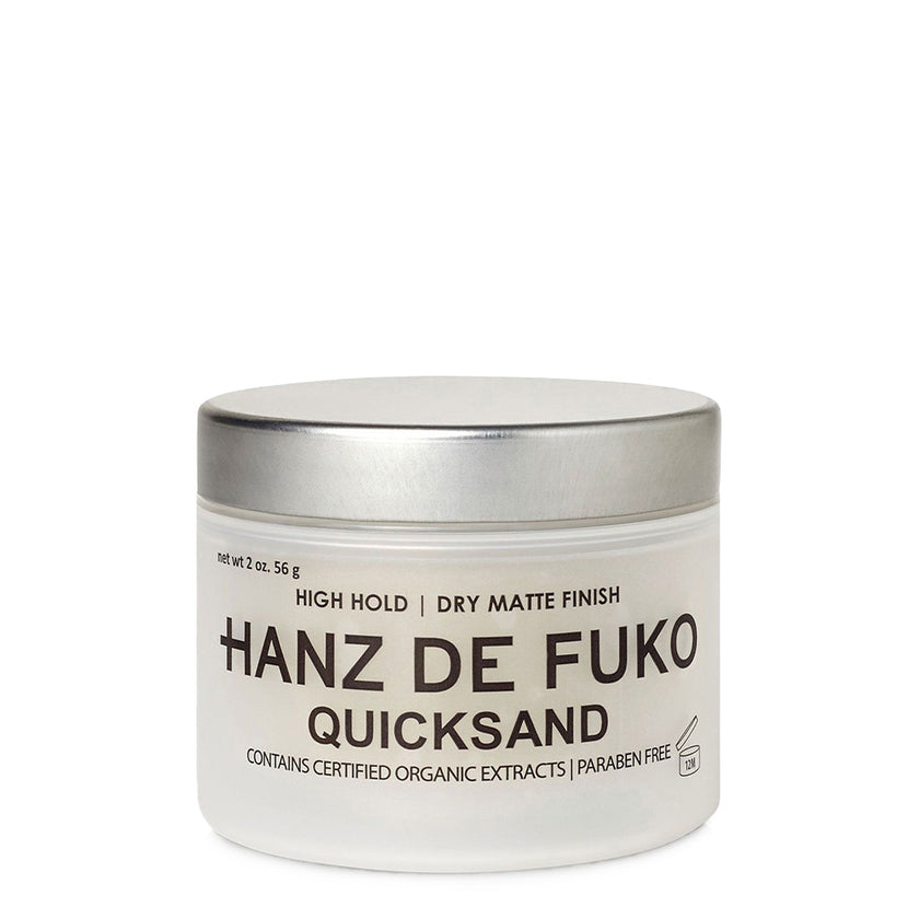 Hanz de Fuko Kviksand